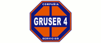 Gruser4 Cia de Servicios Auxiliares - Trabajo